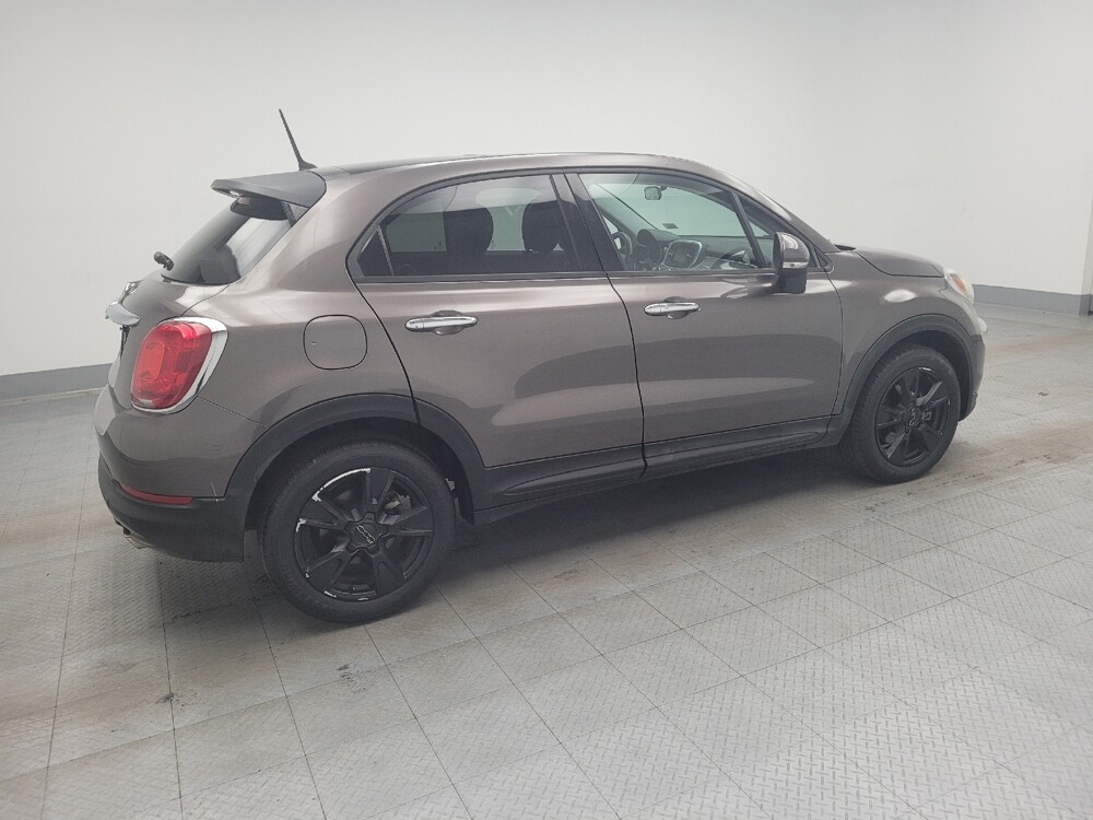 2016 FIAT 500X in Antioch, TN 37013 - 18101685 10