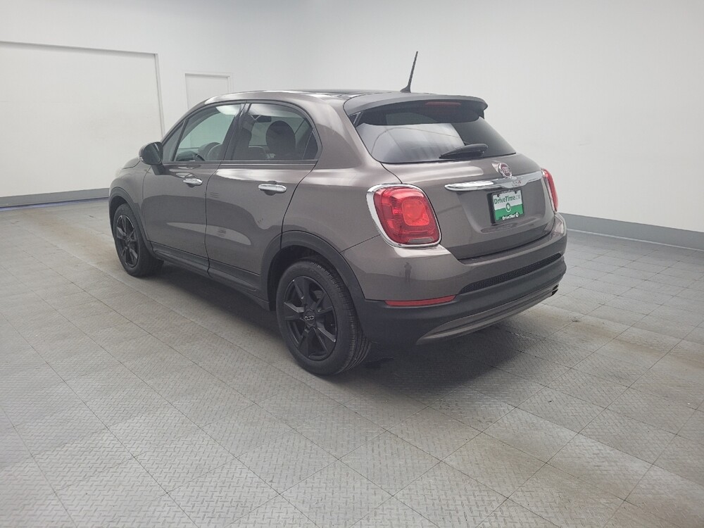 2016 FIAT 500X in Antioch, TN 37013 - 18101685 5