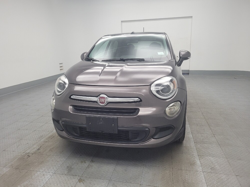 2016 FIAT 500X in Antioch, TN 37013 - 18101685 15