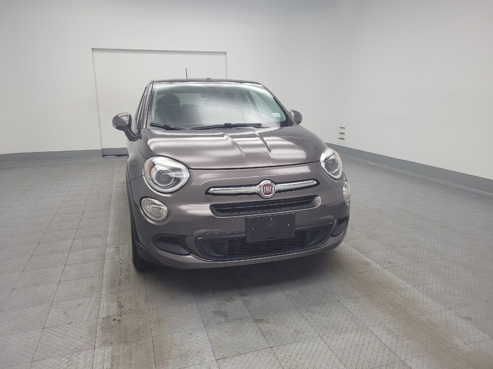 2016 FIAT 500X in Antioch, TN 37013 - 18101685 14