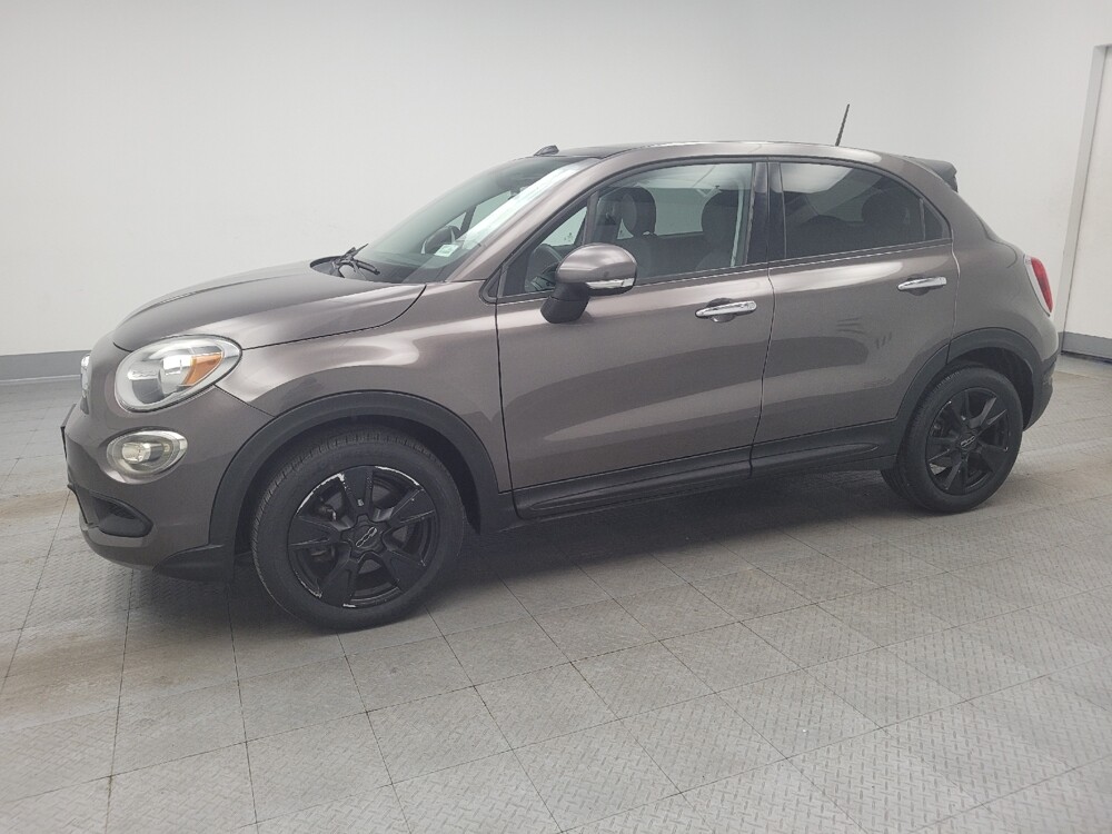 2016 FIAT 500X in Antioch, TN 37013 - 18101685 2