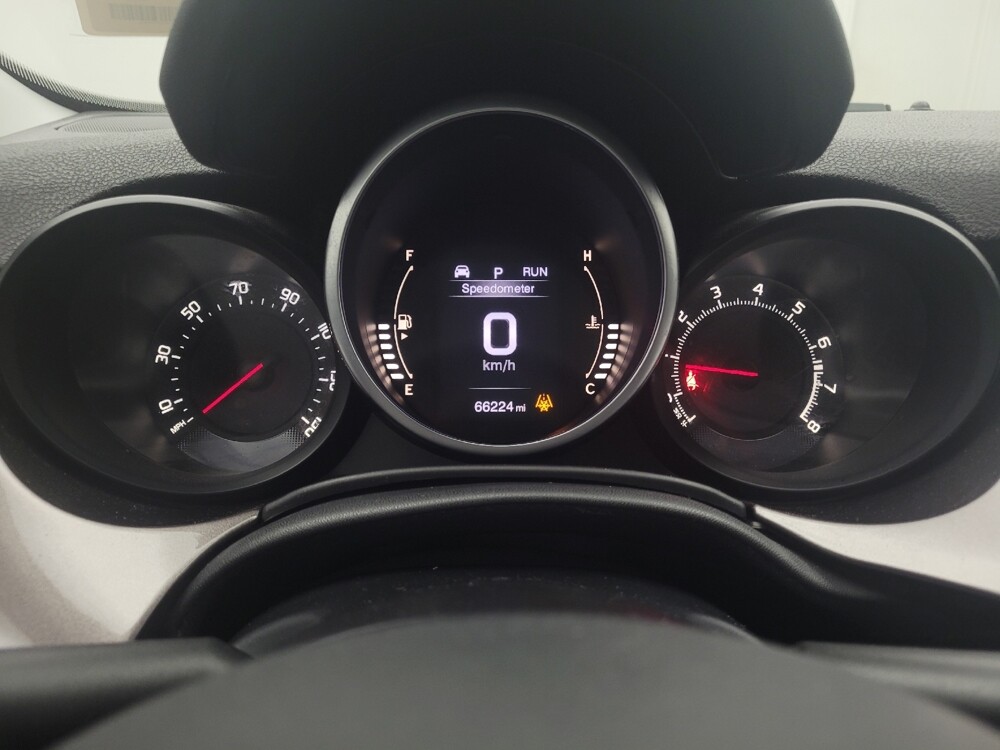 2016 FIAT 500X in Antioch, TN 37013 - 18101685 23