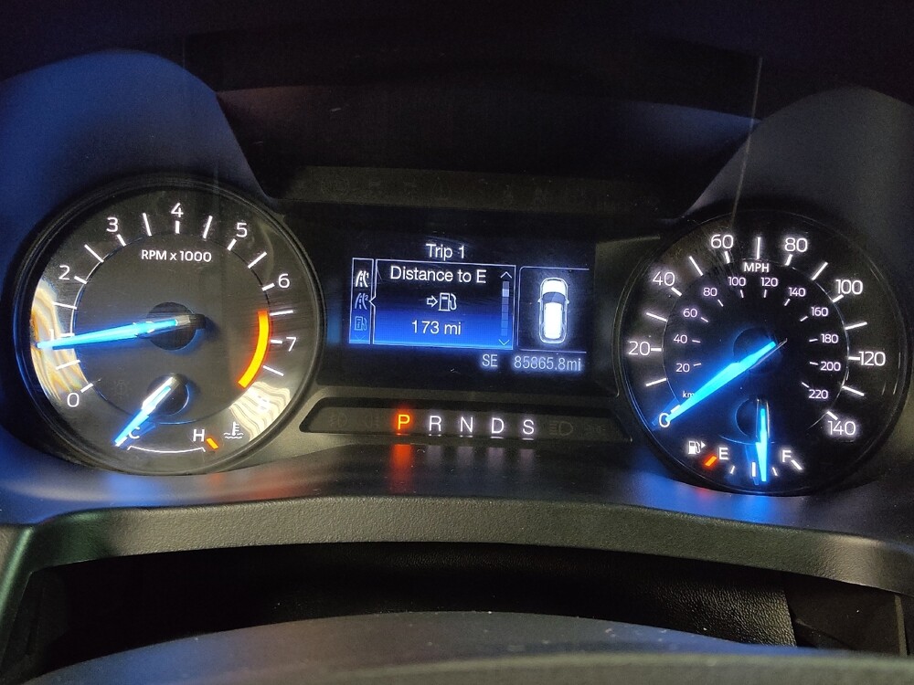 2017 Ford Explorer in Houston, TX 77034 - 18101686 23