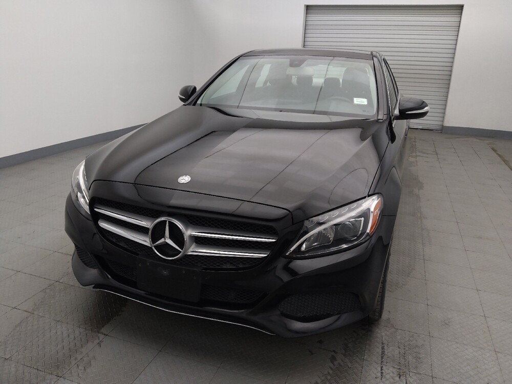 2015 Mercedes-Benz C 300 in Metairie, LA 70006 - 18101687 15