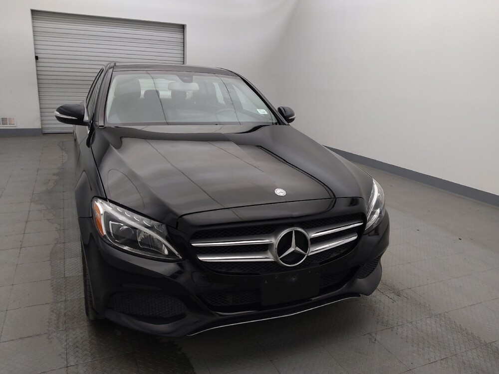 2015 Mercedes-Benz C 300 in Metairie, LA 70006 - 18101687 14