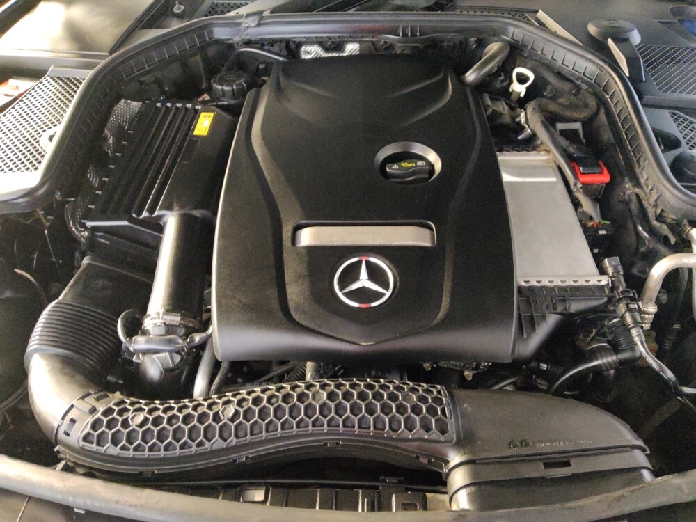 2015 Mercedes-Benz C 300 in Metairie, LA 70006 - 18101687 30