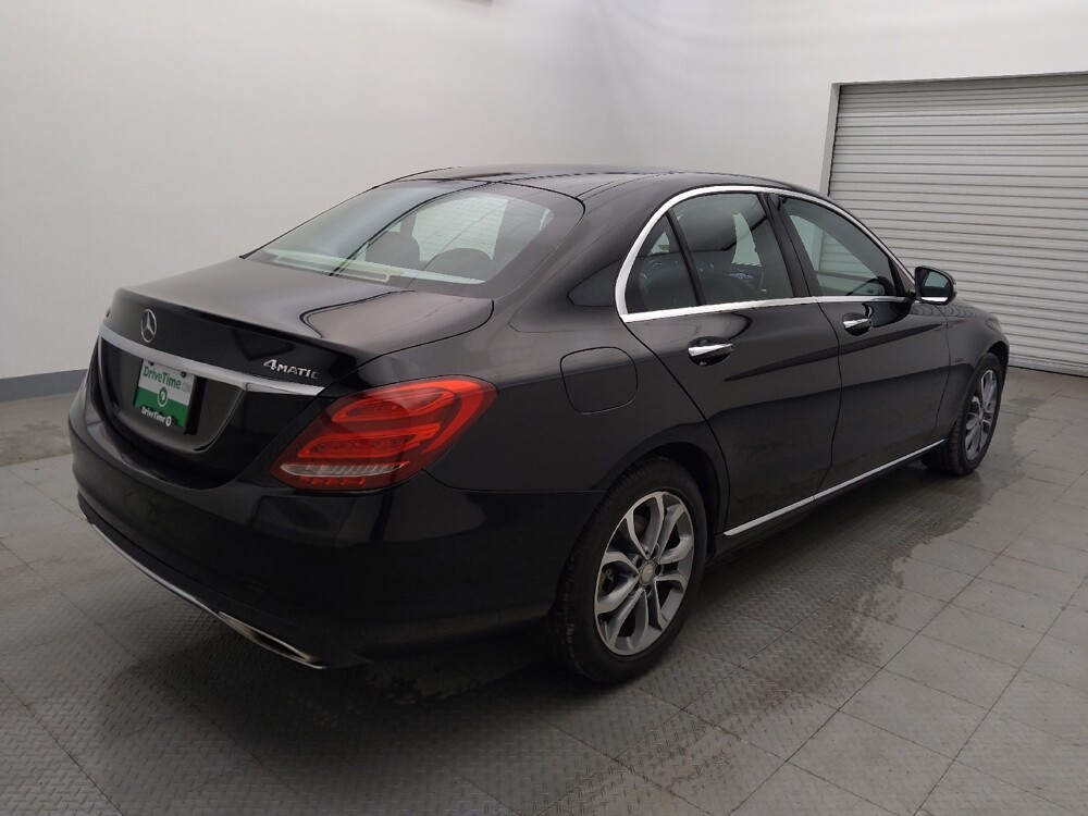 2015 Mercedes-Benz C 300 in Metairie, LA 70006 - 18101687 9