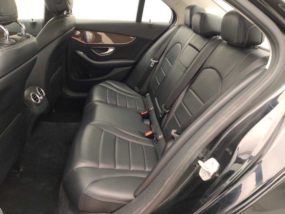 2015 Mercedes-Benz C 300 in Metairie, LA 70006 - 18101687 18