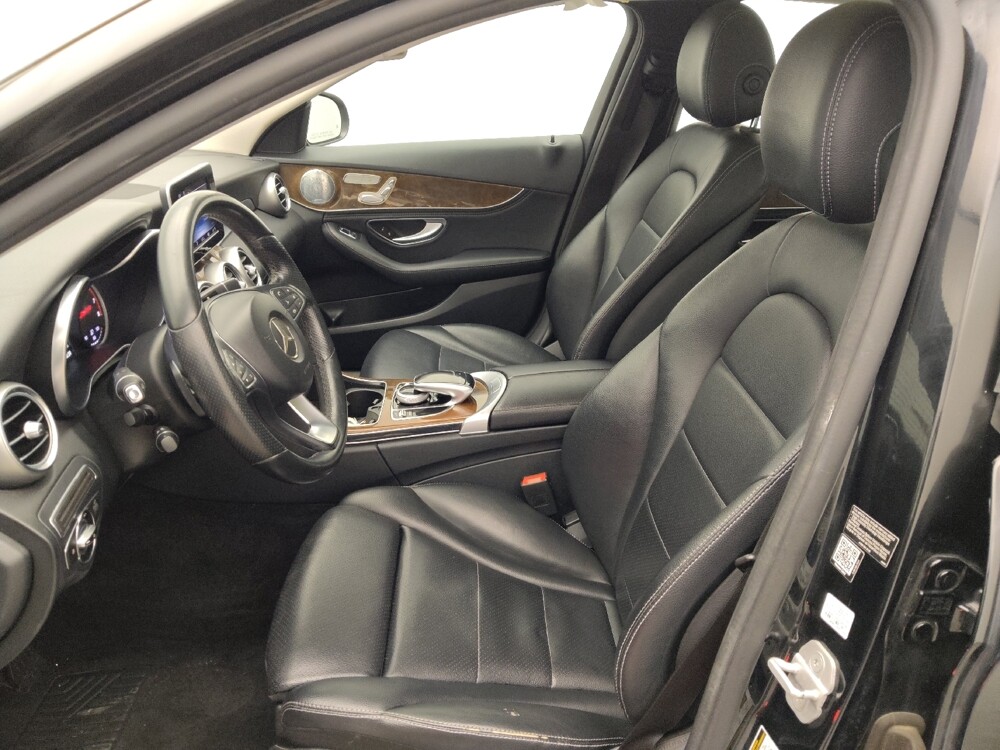 2015 Mercedes-Benz C 300 in Metairie, LA 70006 - 18101687 17
