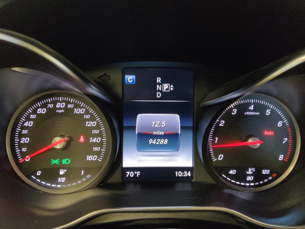 2015 Mercedes-Benz C 300 in Metairie, LA 70006 - 18101687 23