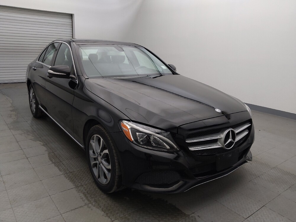 2015 Mercedes-Benz C 300 in Metairie, LA 70006 - 18101687 13