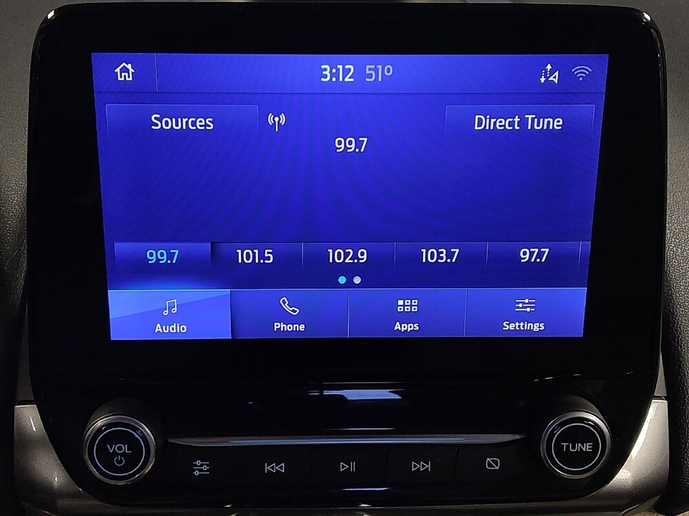 2020 Ford EcoSport in Houston, TX 77034 - 18101688 25