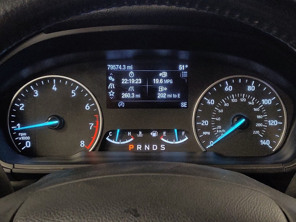 2020 Ford EcoSport in Houston, TX 77034 - 18101688 23