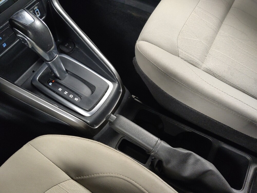 2020 Ford EcoSport in Houston, TX 77034 - 18101688 26