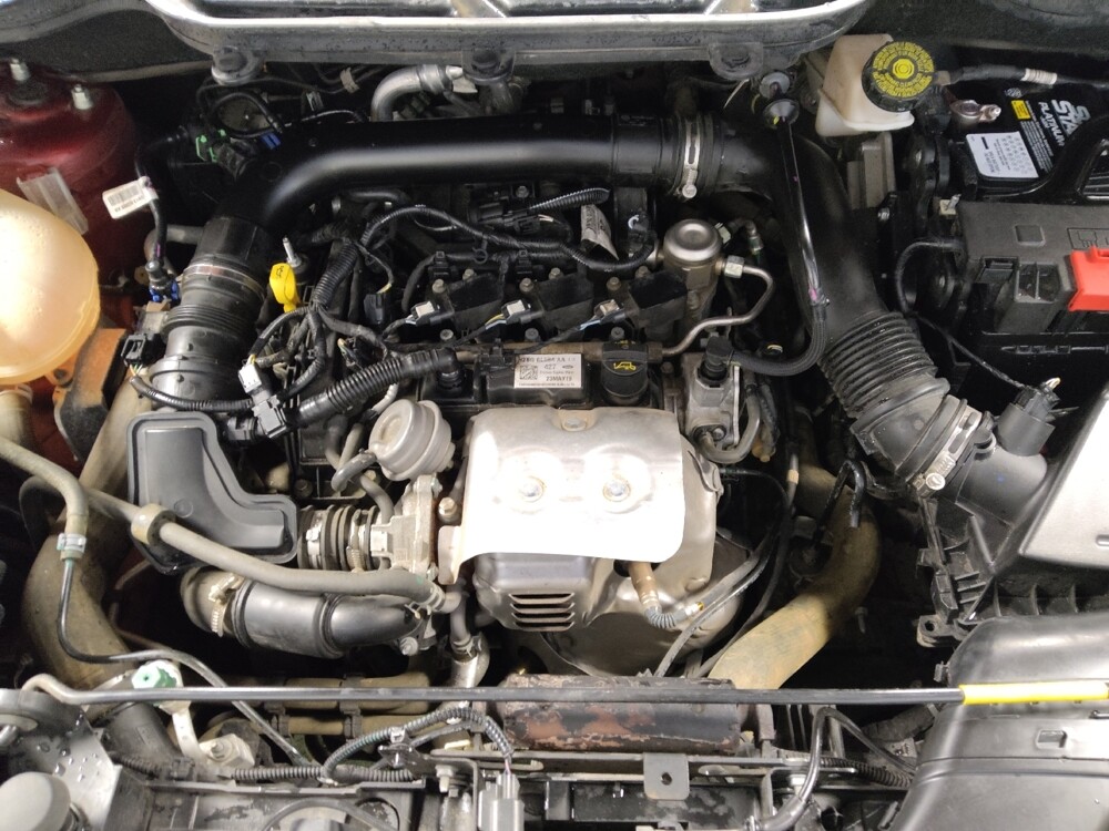 2020 Ford EcoSport in Houston, TX 77034 - 18101688 30