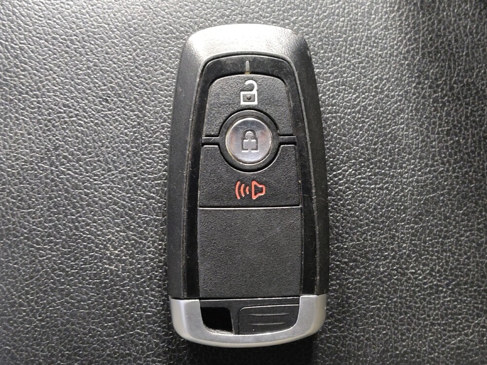 2020 Ford EcoSport in Houston, TX 77034 - 18101688 32