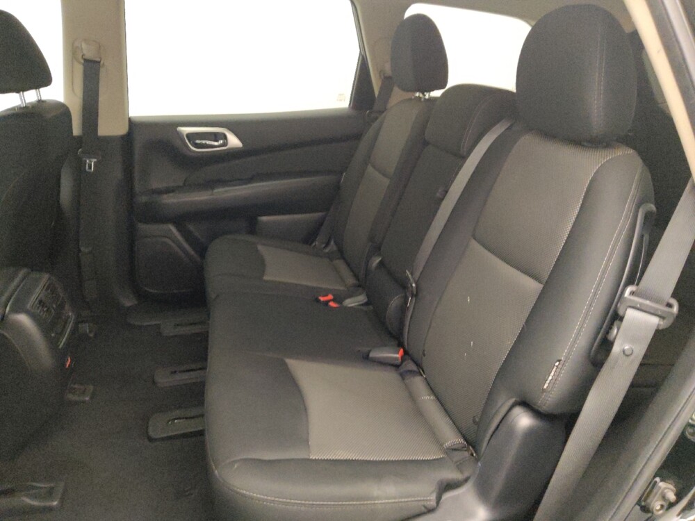 2020 Nissan Pathfinder in Houston, TX 77074 - 18101689 18