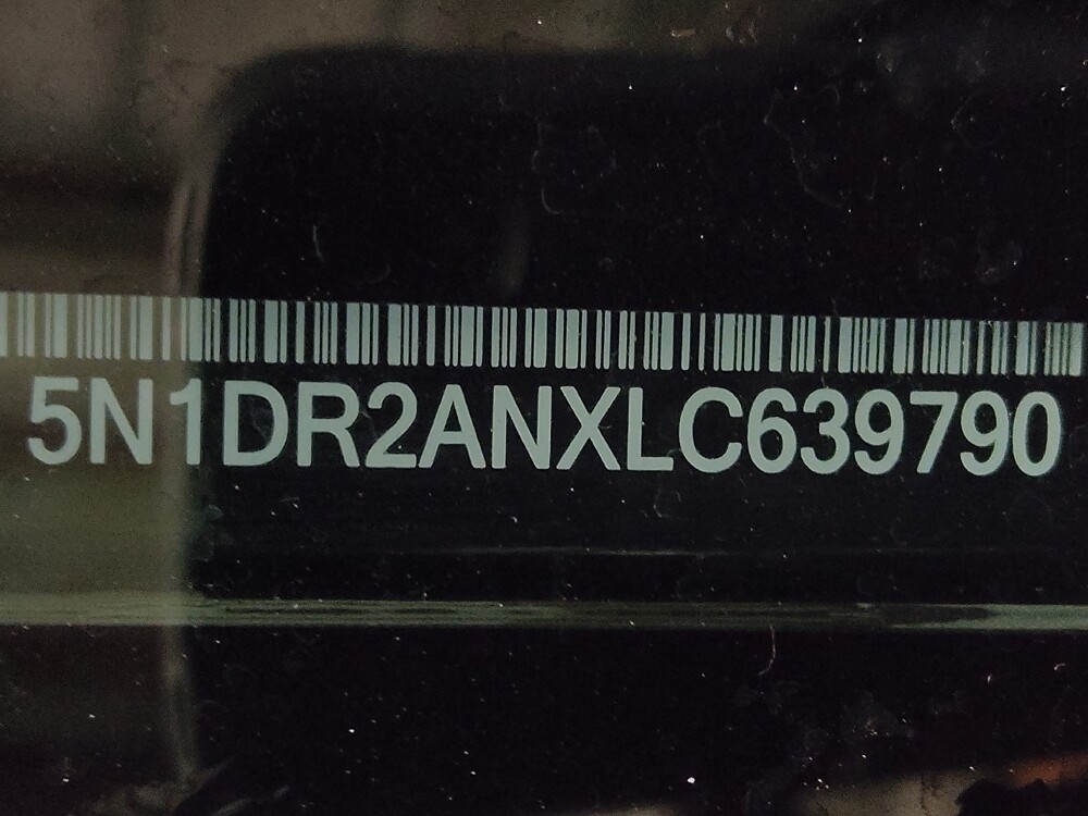 2020 Nissan Pathfinder in Houston, TX 77074 - 18101689 33