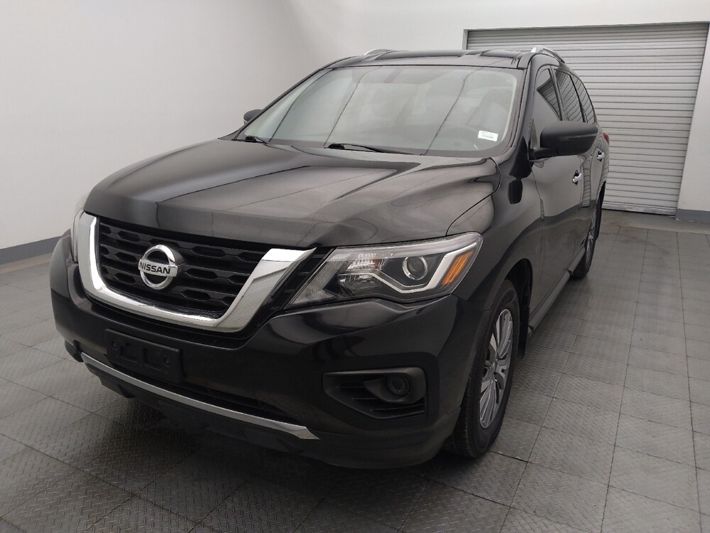 2020 Nissan Pathfinder in Houston, TX 77074 - 18101689 15