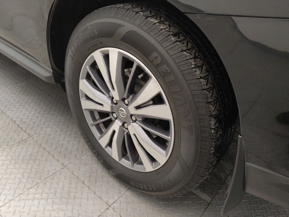 2020 Nissan Pathfinder in Houston, TX 77074 - 18101689 31