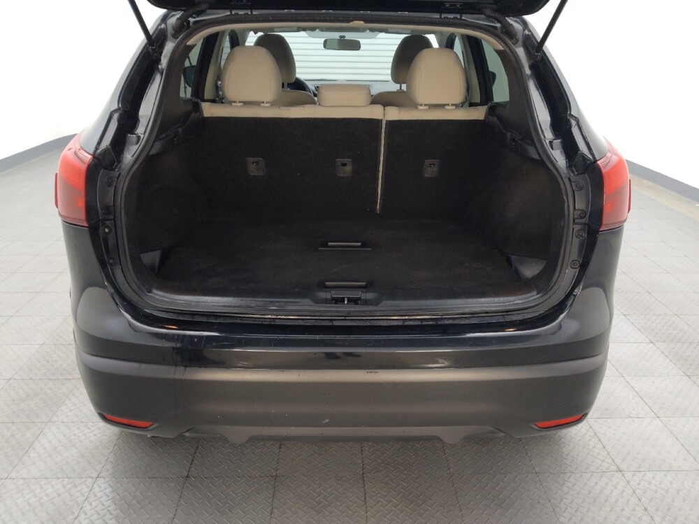 2017 Nissan Rogue Sport in San Antonio, TX 78238 - 18101690 29