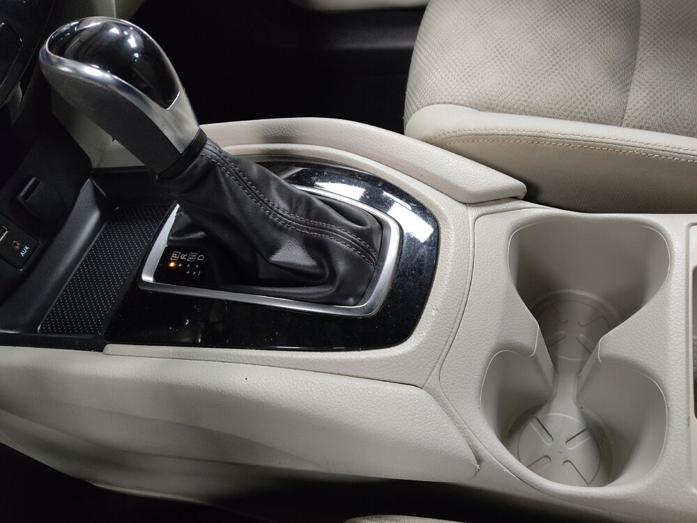 2017 Nissan Rogue Sport in San Antonio, TX 78238 - 18101690 26