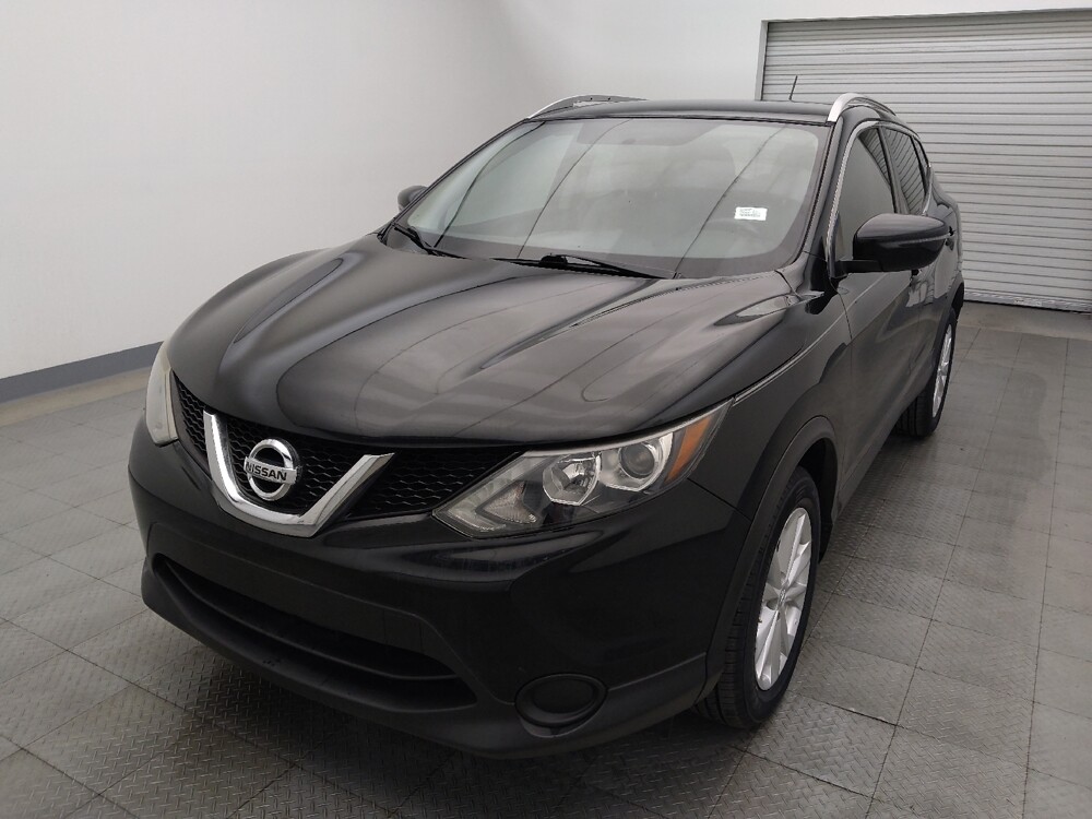 2017 Nissan Rogue Sport in San Antonio, TX 78238 - 18101690 15