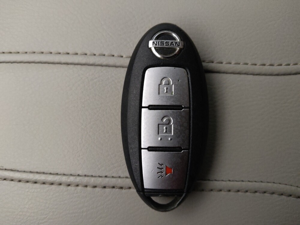 2017 Nissan Rogue Sport in San Antonio, TX 78238 - 18101690 32