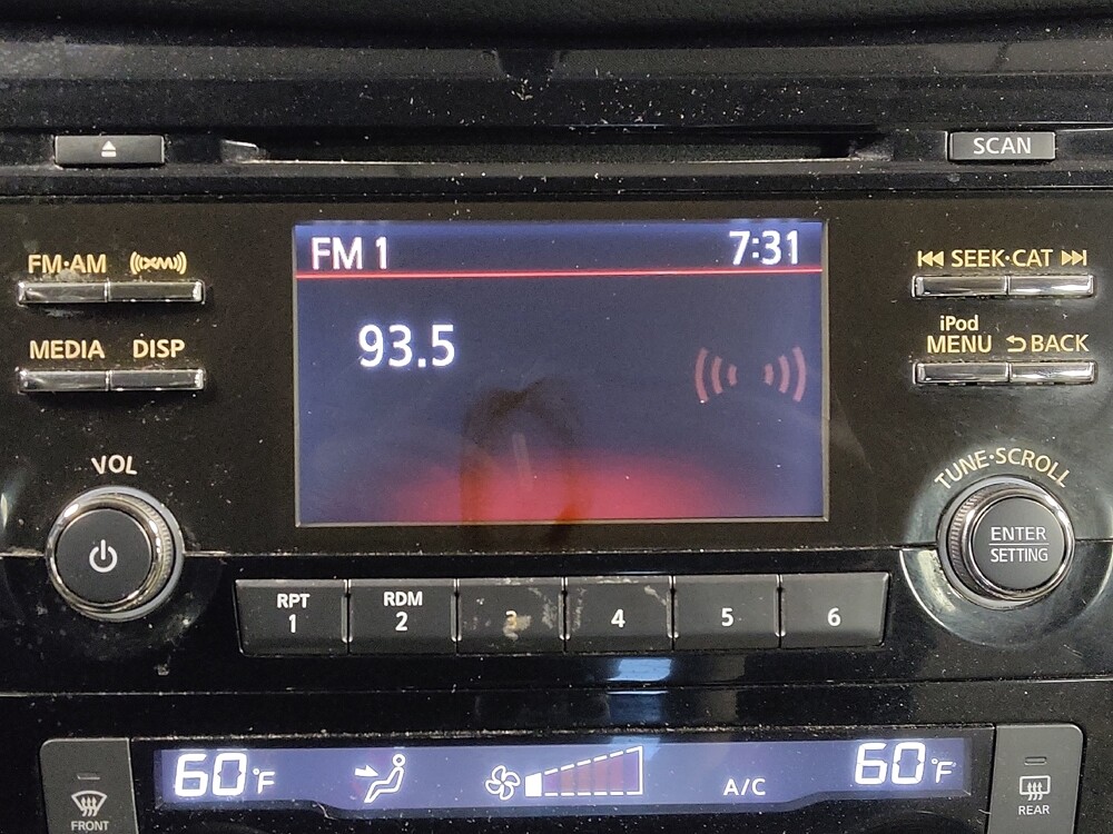 2017 Nissan Rogue Sport in San Antonio, TX 78238 - 18101690 25