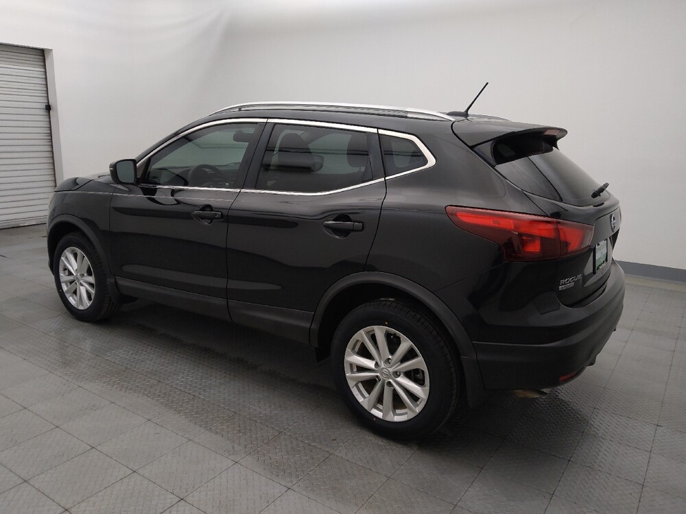 2017 Nissan Rogue Sport in San Antonio, TX 78238 - 18101690 3