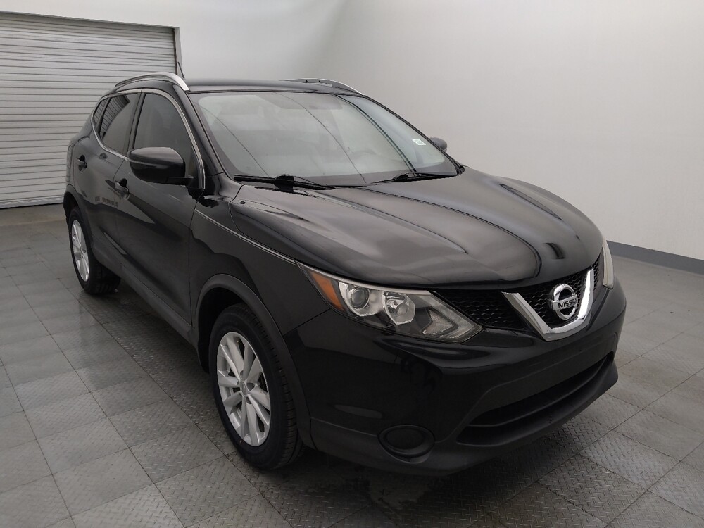 2017 Nissan Rogue Sport in San Antonio, TX 78238 - 18101690 13