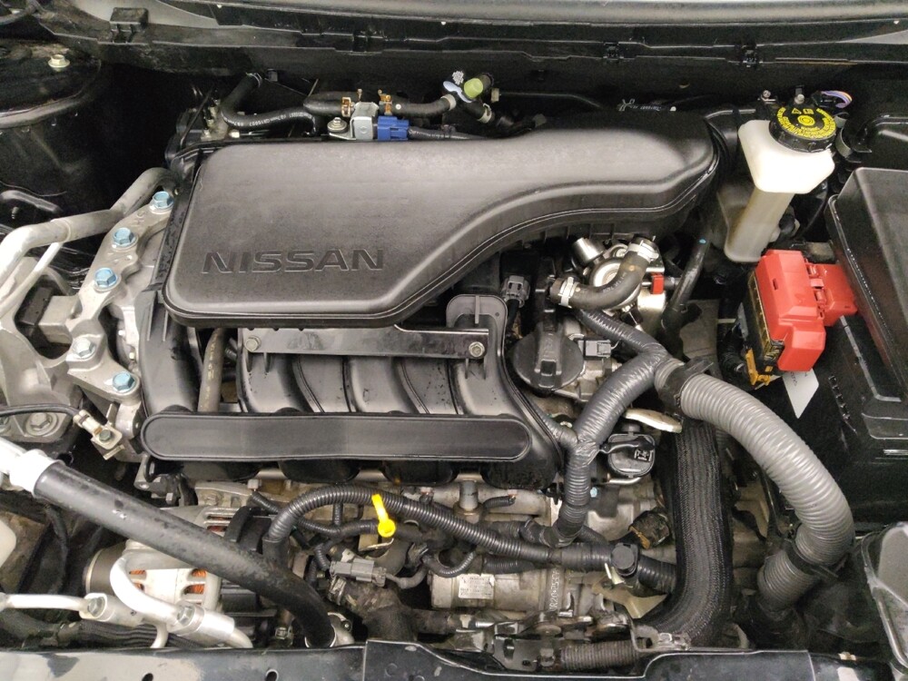 2017 Nissan Rogue Sport in San Antonio, TX 78238 - 18101690 30