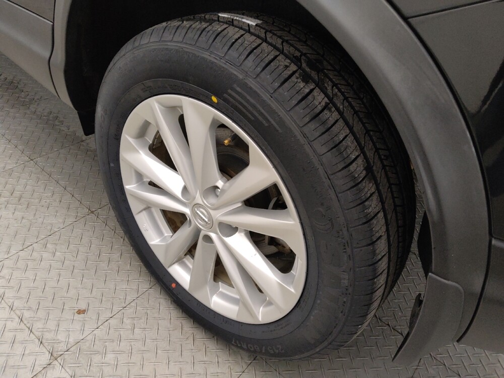 2017 Nissan Rogue Sport in San Antonio, TX 78238 - 18101690 31