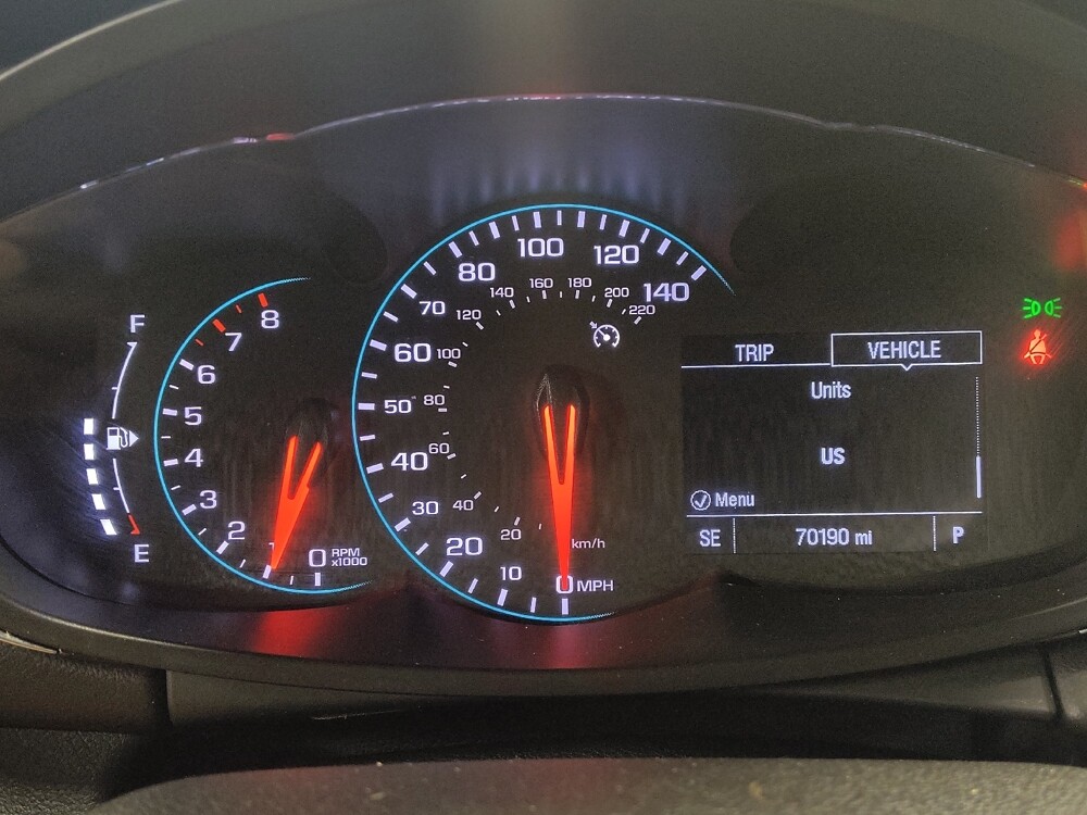 2017 Chevrolet Trax in Houston, TX 77060 - 18101691 23