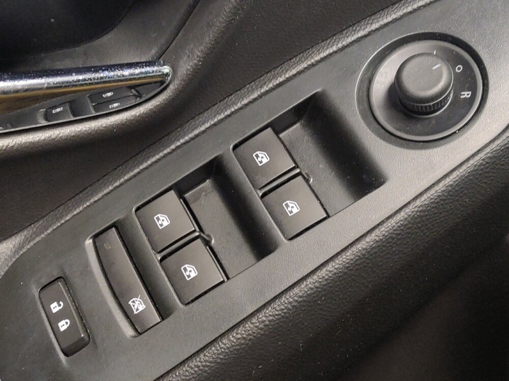 2017 Chevrolet Trax in Houston, TX 77060 - 18101691 27