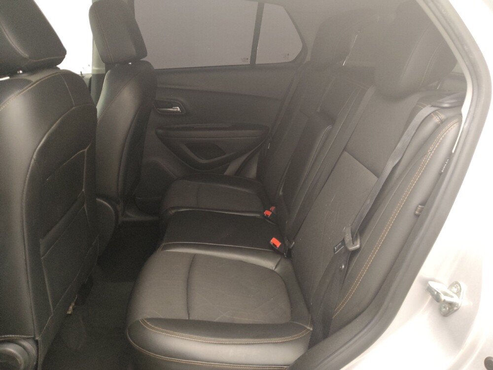 2017 Chevrolet Trax in Houston, TX 77060 - 18101691 18