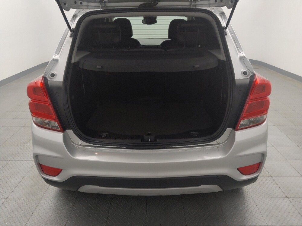 2017 Chevrolet Trax in Houston, TX 77060 - 18101691 29