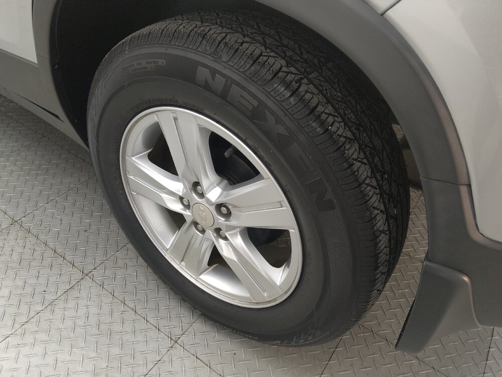 2017 Chevrolet Trax in Houston, TX 77060 - 18101691 31