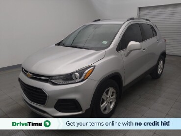 2017 Chevrolet Trax in Houston, TX 77060