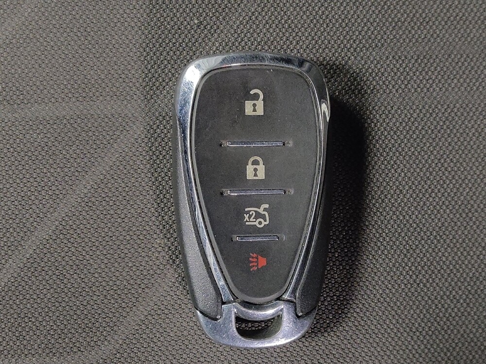 2017 Chevrolet Trax in Houston, TX 77060 - 18101691 32