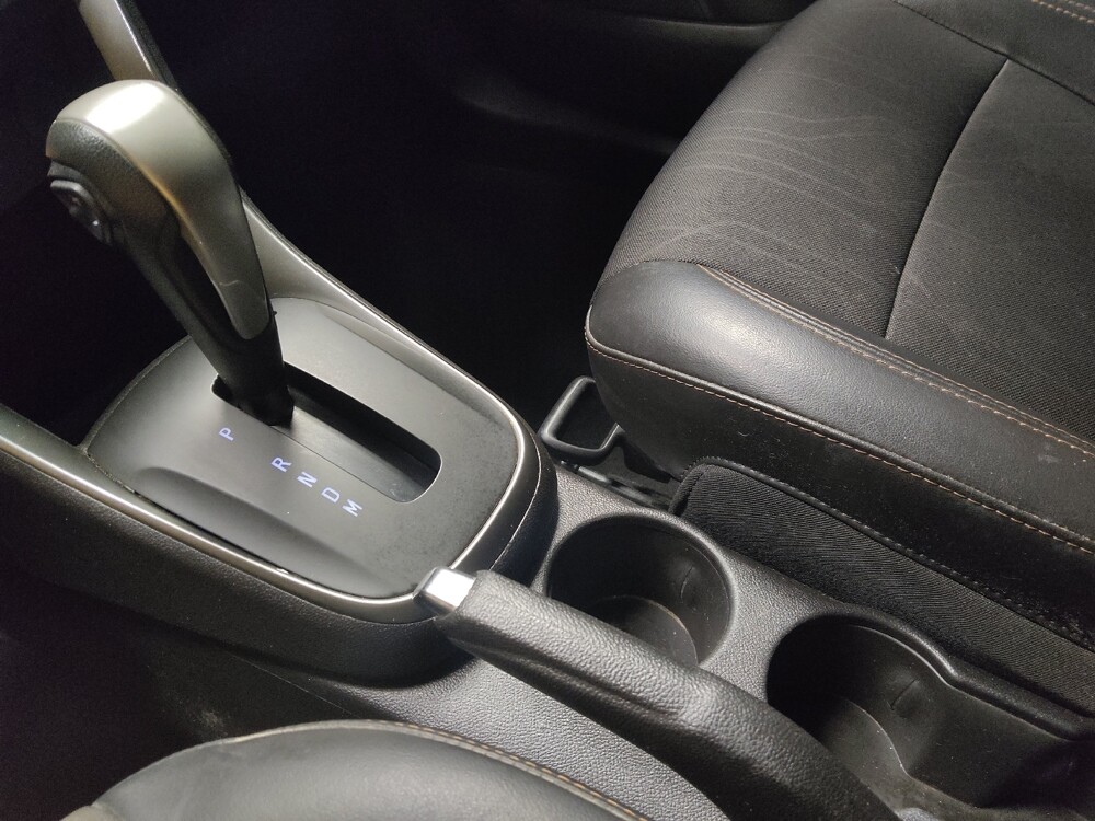 2017 Chevrolet Trax in Houston, TX 77060 - 18101691 26