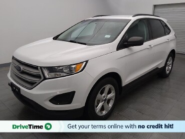 2015 Ford Edge in Houston, TX 77034