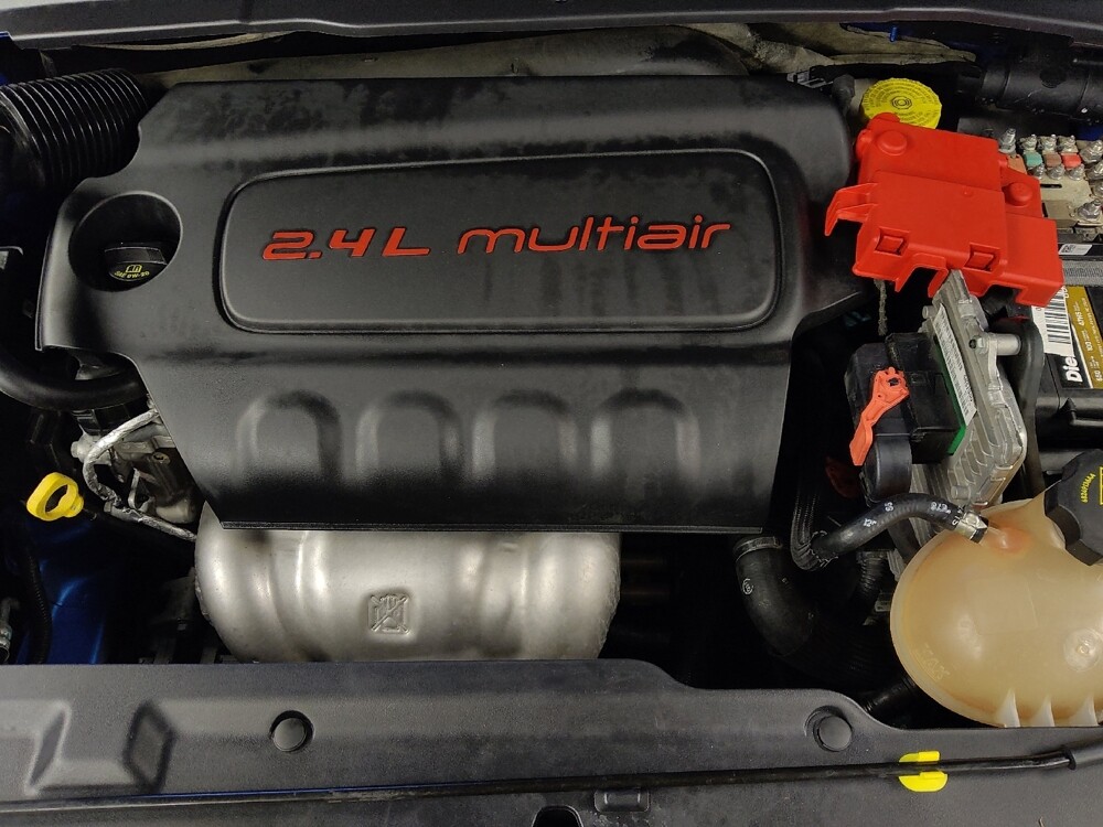 2018 Jeep Compass in Houston, TX 77074 - 18101694 30