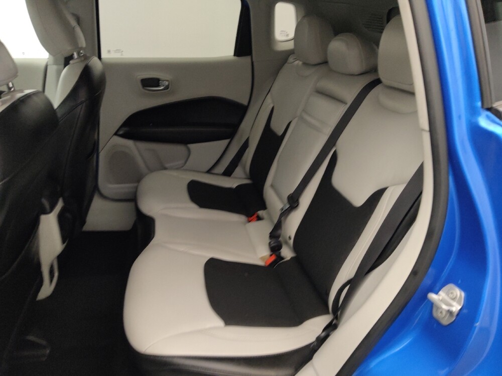 2018 Jeep Compass in Houston, TX 77074 - 18101694 18