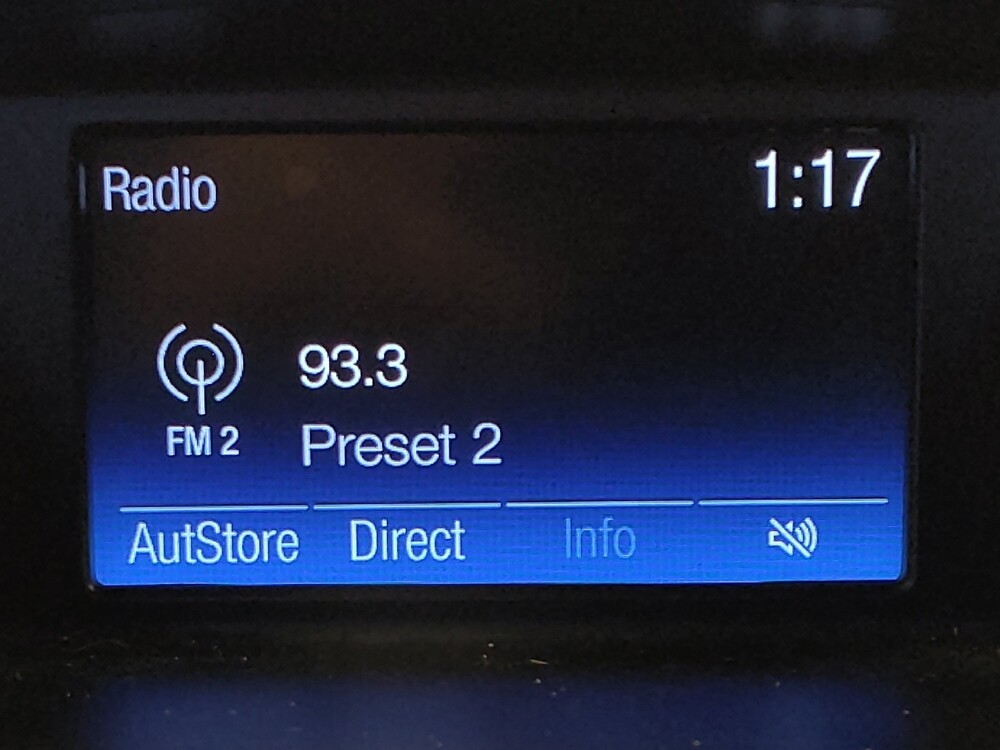 2018 Ford Fiesta in San Antonio, TX 78238 - 18101695 25