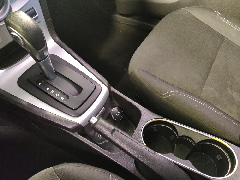 2018 Ford Fiesta in San Antonio, TX 78238 - 18101695 26