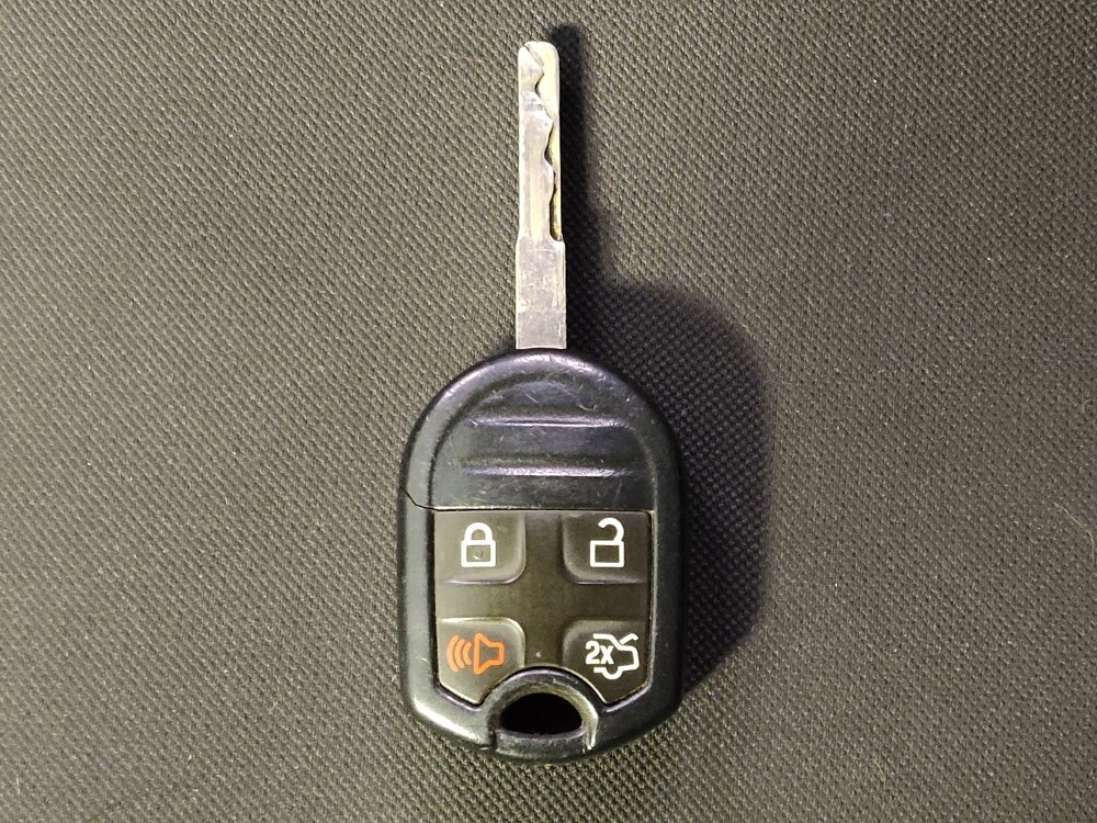 2018 Ford Fiesta in San Antonio, TX 78238 - 18101695 32