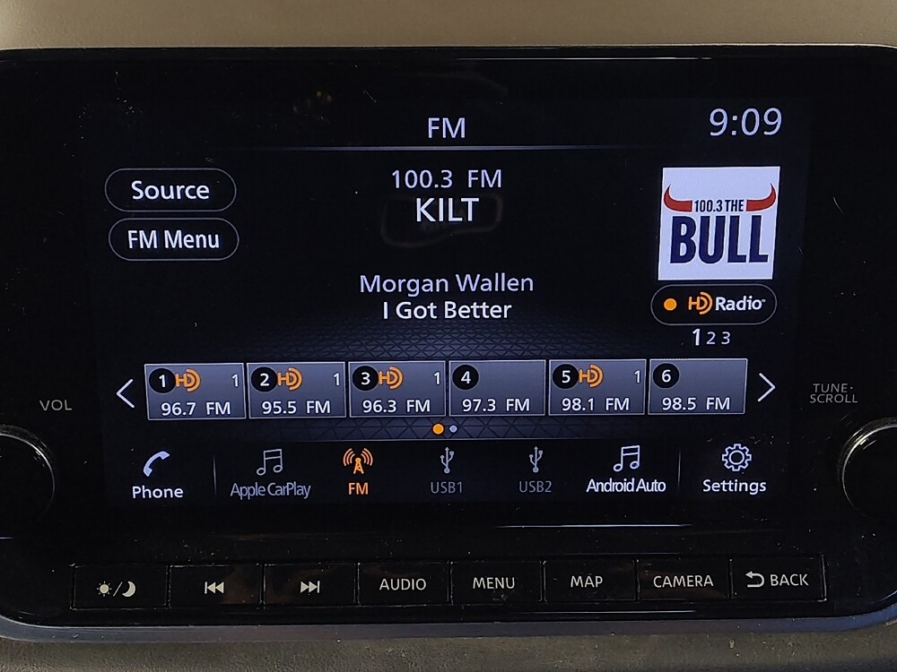 2021 Nissan Rogue in Houston, TX 77060 - 18101696 25