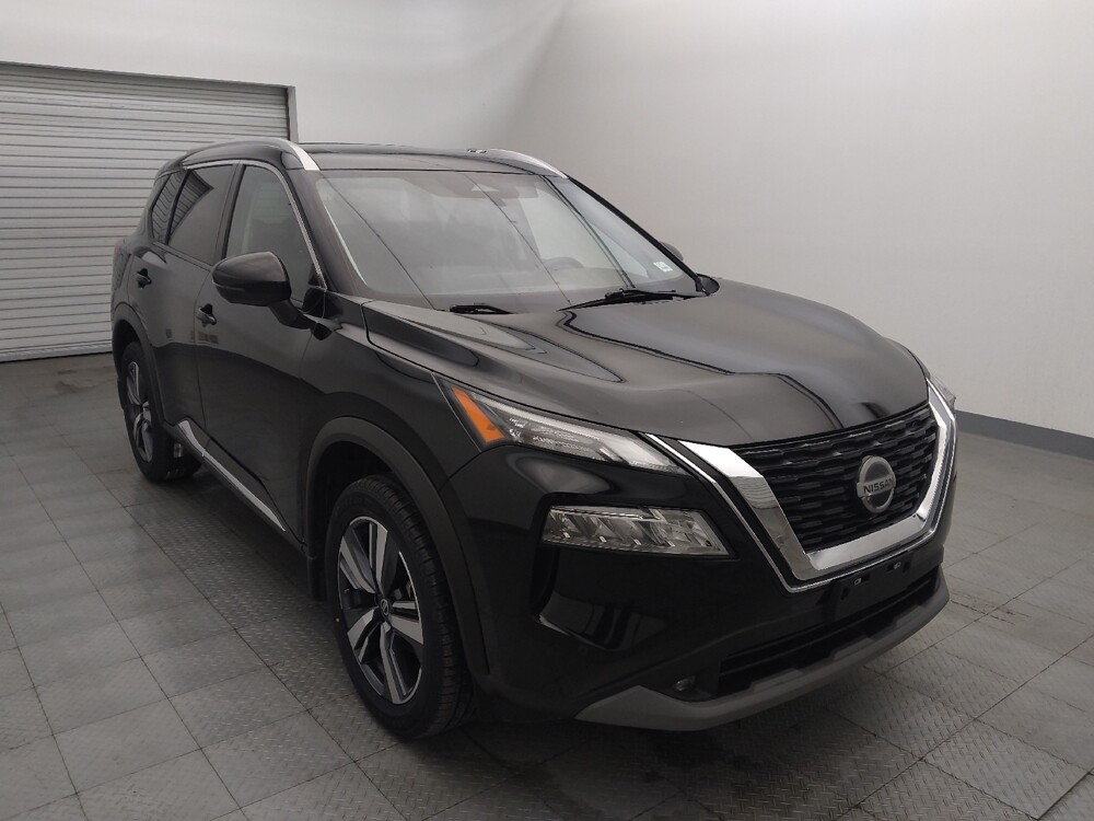 2021 Nissan Rogue in Houston, TX 77060 - 18101696 13