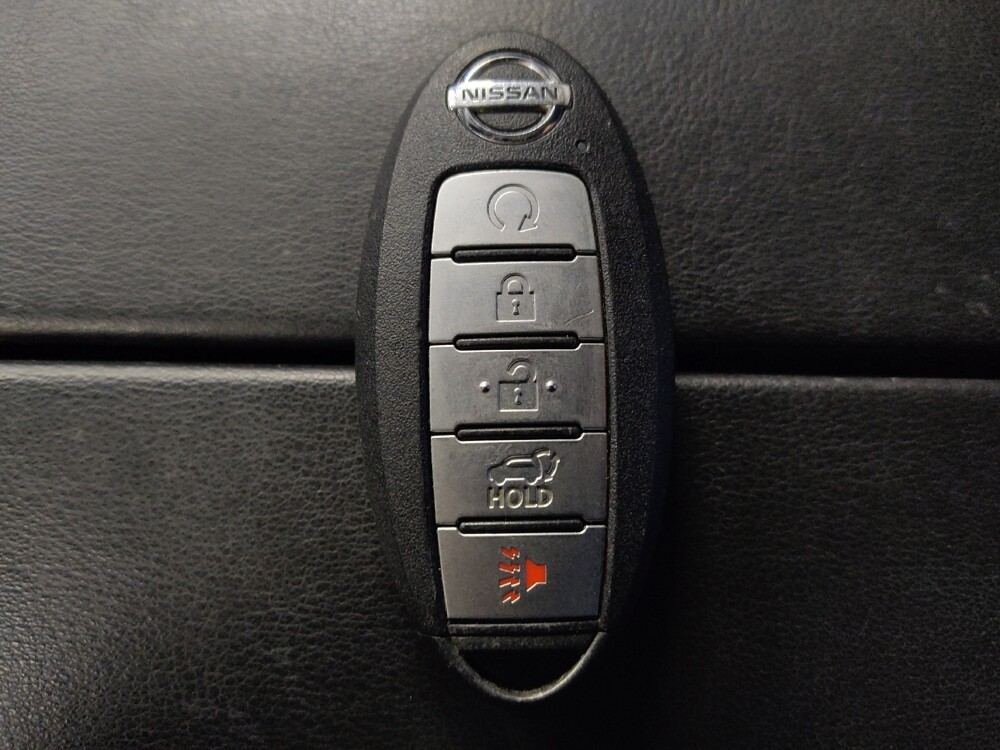 2021 Nissan Rogue in Houston, TX 77060 - 18101696 32